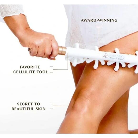 Ashley Black FasciaBlaster® - Picture 2 of 5